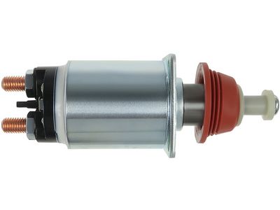 SOLENOID ELECTROMOTOR