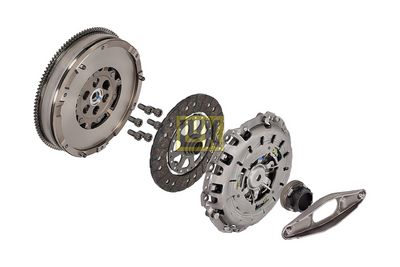 комплект съединител Schaeffler LuK 600 0257 00