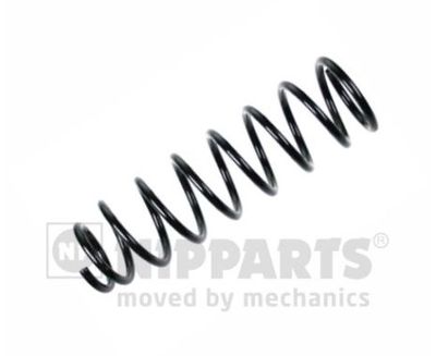 NIPPARTS N5554043 Пружина подвески  для HONDA CIVIC (Хонда Цивик)