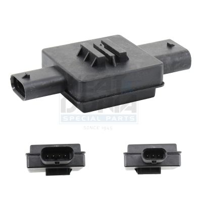 UNITATE COMANDA INJECTIE ADITIV