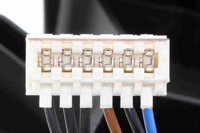 COMUTATOR COLOANA DIRECTIE VEMO V15800022 3