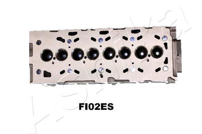 CHIULASA ASHIKA FI02ES 5