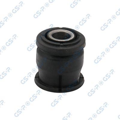 Valdymo svirties/išilginių svirčių įvorė