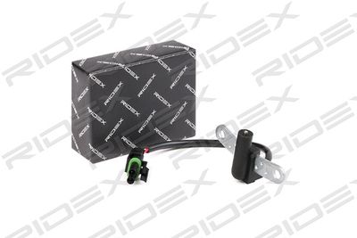 Датчик импульсов RIDEX 833C0225 для VOLVO 480