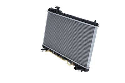 RADIATOR RACIRE MOTOR NRF 59229 10