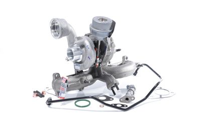 LADER AUFLADUNG BTS Turbo T981233 6