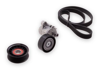 KEILRIPPENRIEMENSATZ