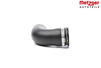 LADELUFTSCHLAUCH METZGER AUTOTEILE 2400858 24