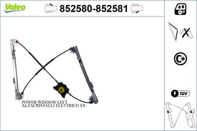 MECANISM ACTIONARE GEAM