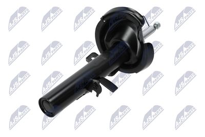 AMORTIZOR NTY AFR007 20