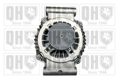 GENERATOR / ALTERNATOR QUINTON HAZELL QRA2164 2