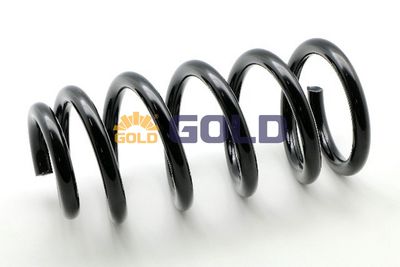 JAPANPARTS GZJ5809C Пружина подвески  для HONDA CR-V (Хонда Кр-в)