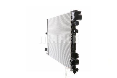 RADIATOR RACIRE MOTOR MAHLE CR587000S 38