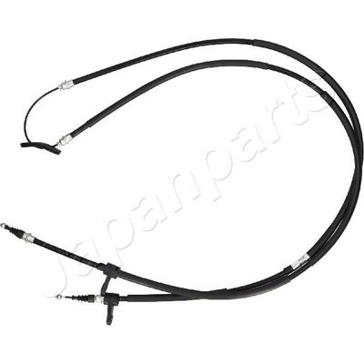 SEILZUG FESTSTELLBREMSE