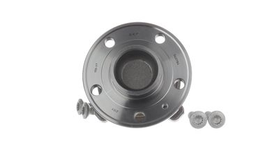 SET RULMENT ROATA SKF VKBA7142 18