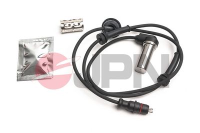 Jutiklis, rato greitis