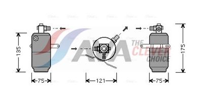 USCATOR AER CONDITIONAT