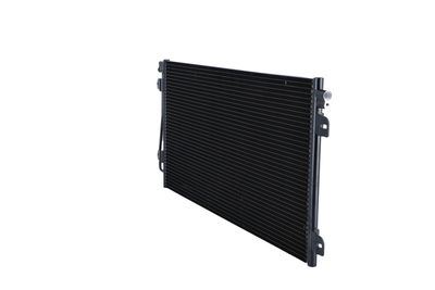 CONDENSATOR CLIMATIZARE NRF 35484 33