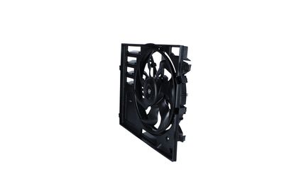 VENTILATOR RADIATOR NRF 470119 12