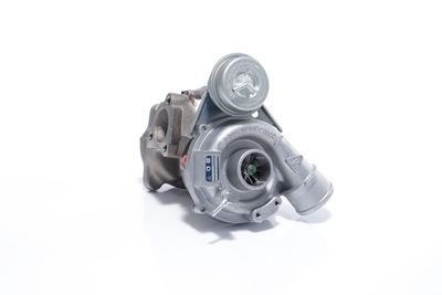 LADER AUFLADUNG BTS Turbo T911350 33