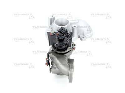 COMPRESOR SISTEM DE SUPRAALIMENTARE TURBO-TEC TT4909 3
