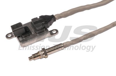 NOX-SENSOR HARNSTOFFEINSPRITZUNG