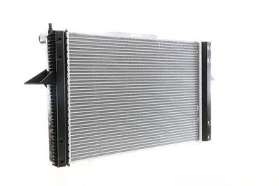 Radiator, engine cooling CR 165 000S