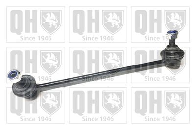 Тяга / стойка, стабилизатор QUINTON HAZELL QLS3401S для RENAULT TWINGO