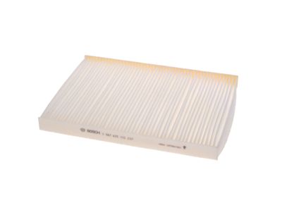 FILTER INNENRAUMLUFT BOSCH 1987435112 6