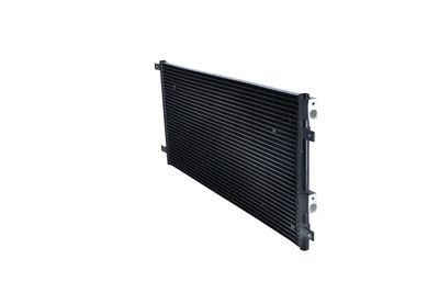 CONDENSATOR CLIMATIZARE NRF 35643 33