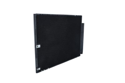 CONDENSATOR CLIMATIZARE NRF 350276 41