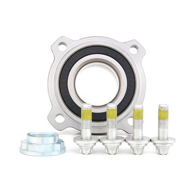 комплект колесен лагер RIDEX 654W0252