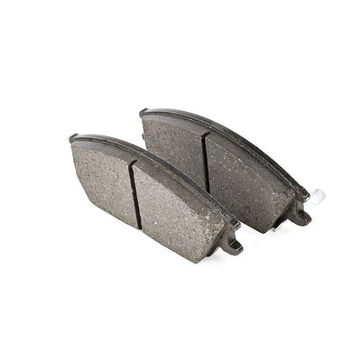 BREMSBELAGSATZ SCHEIBENBREMSE DELPHI LP704 19