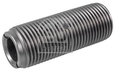 FEBI BILSTEIN Lagerbuchse, Blattfeder