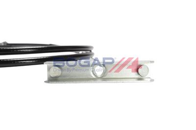 CABLU FRANA DE PARCARE BOGAP L3126108 5