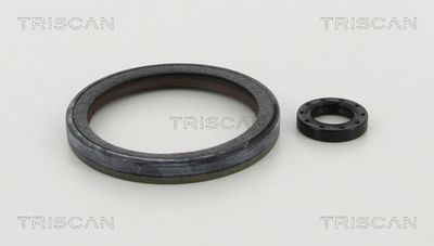 Pakdåsesæt, kobling TRISCAN 8550 29013