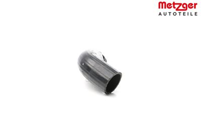 LADELUFTSCHLAUCH METZGER AUTOTEILE 2401285 27