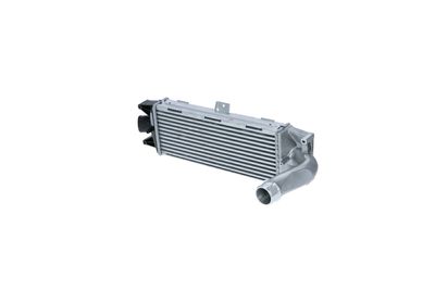 LADELUFTKüHLER NRF 30923 9