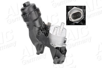 ÖLKüHLER MOTORöL AIC 58813 1