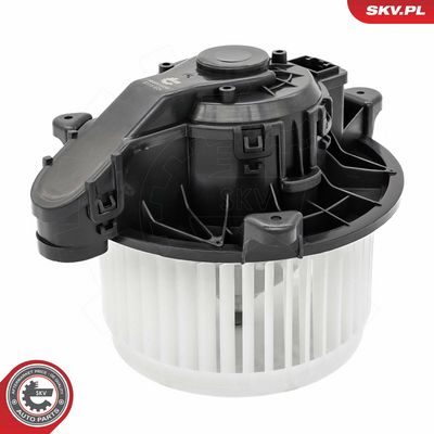VENTILATOR HABITACLU ESEN SKV 68SKV038 4