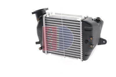 LADELUFTKüHLER AKS DASIS 117006N 8