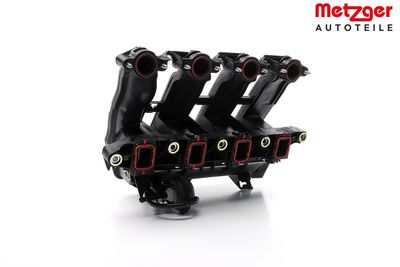 SAUGROHRMODUL METZGER AUTOTEILE 2100055 36