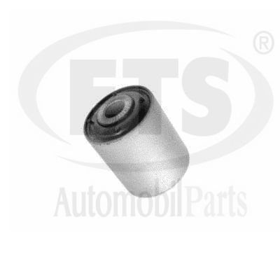 ETS 12.SB.801 Сайлентблок рычага  для LAND ROVER RANGE ROVER III (L322) 3.6 D 4x4