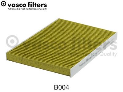 Filter, Innenraumluft