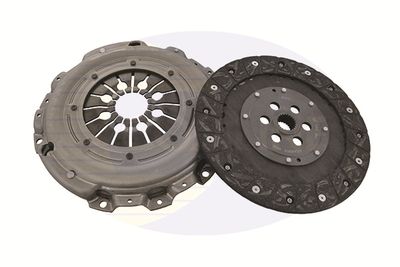 COMLINE ECK395 Комплект сцепления для FORD TRANSIT Автобус (FD_ _, FB_ _, FS_ _, FZ_ _, FC_ _) 2.0 TDCi (F_F_, F_E_, F_G_) COMLINE ECK395 Комплект сцепления для FORD TRANSIT Автобус (FD_ _, FB_ _, FS_ _, FZ_ _, FC_ _) 2.0 TDCi (F_F_, F_E_, F_G_)