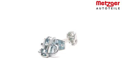 FIXARE USA METZGER AUTOTEILE 2312013 29