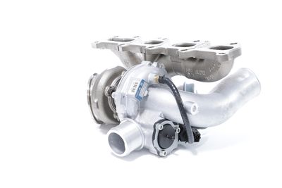 LADER AUFLADUNG BTS Turbo T912432 39