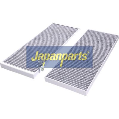 JAPANPARTS Filtras, salono oras