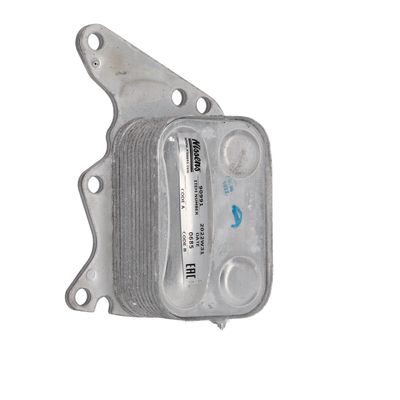 ÖLKüHLER MOTORöL NISSENS 90991 40