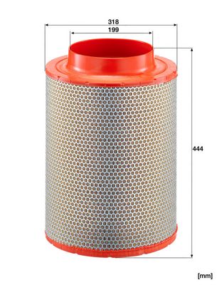 Luchtfilter